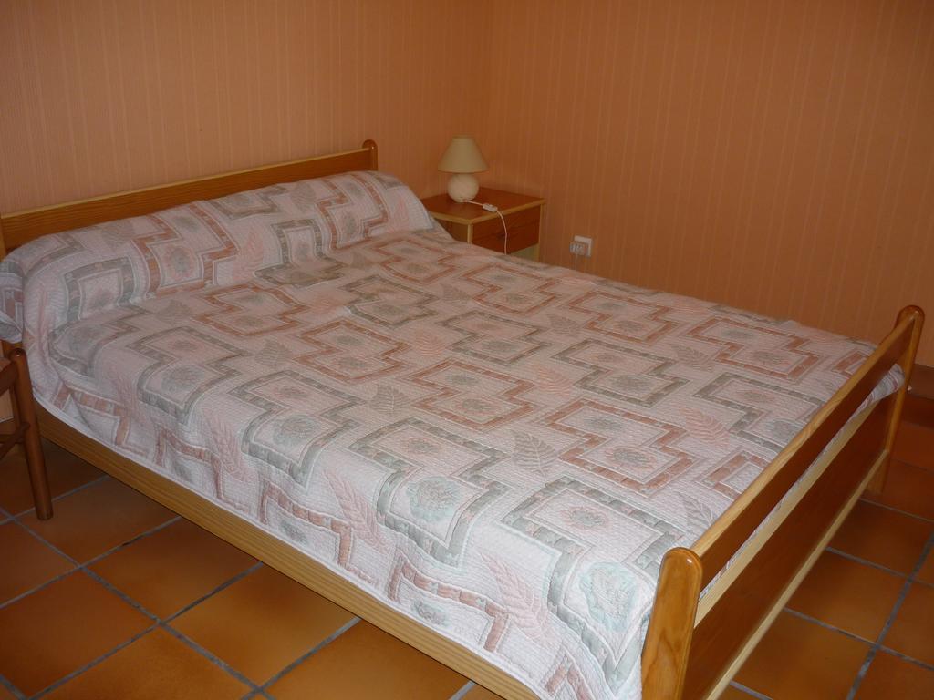 Le Domaine De Fonteline Apartment Allègre Стая снимка