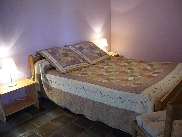 Le Domaine De Fonteline Apartment Allègre Стая снимка