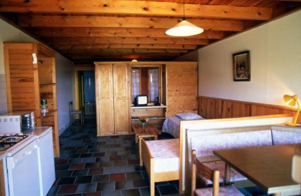 Le Domaine De Fonteline Apartment Allègre Екстериор снимка